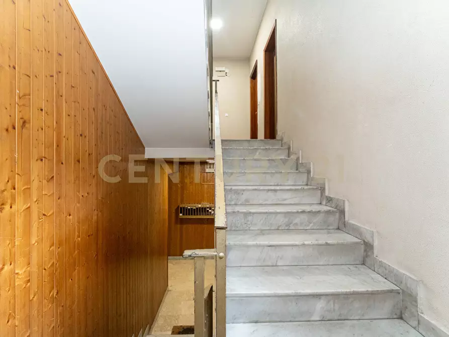 Immagine 7 di Trilocale in vendita  in Via Acquedotto Greco 181 a Catania