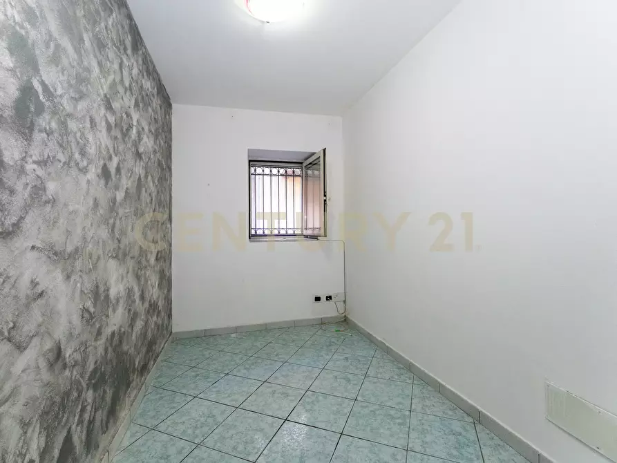 Immagine 12 di Trilocale in vendita  in Via del Piccone 7 a Catania