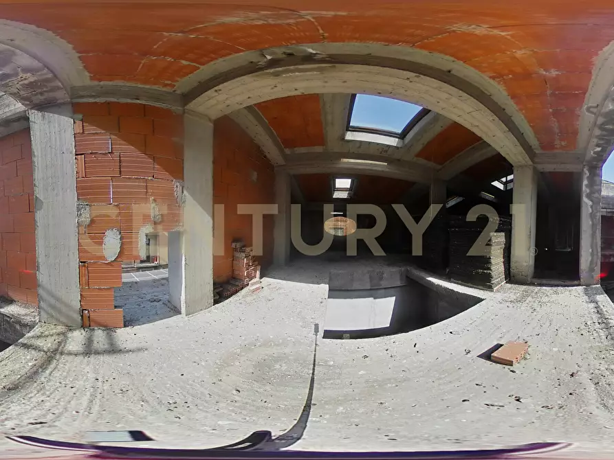 Immagine 55 di Casa indipendente in vendita  in Via Marchese 392 a Misterbianco