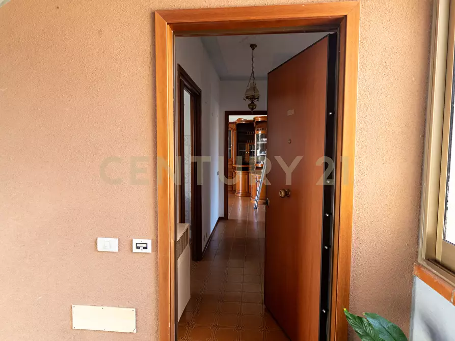 Immagine 5 di Trilocale in vendita  in piazza leonardo da vinci a Gavorrano