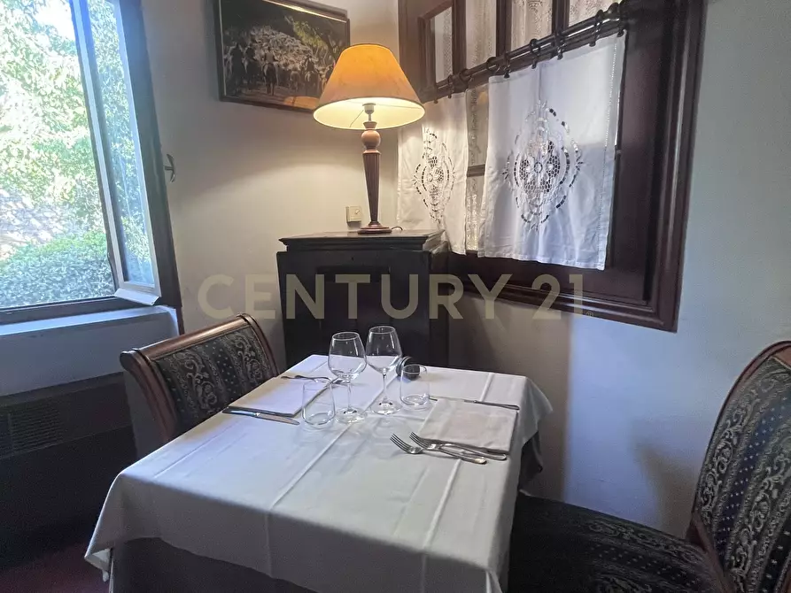 Immagine 12 di Bar / Ristorante in vendita  in Località Poggio Murella 55 a Manciano