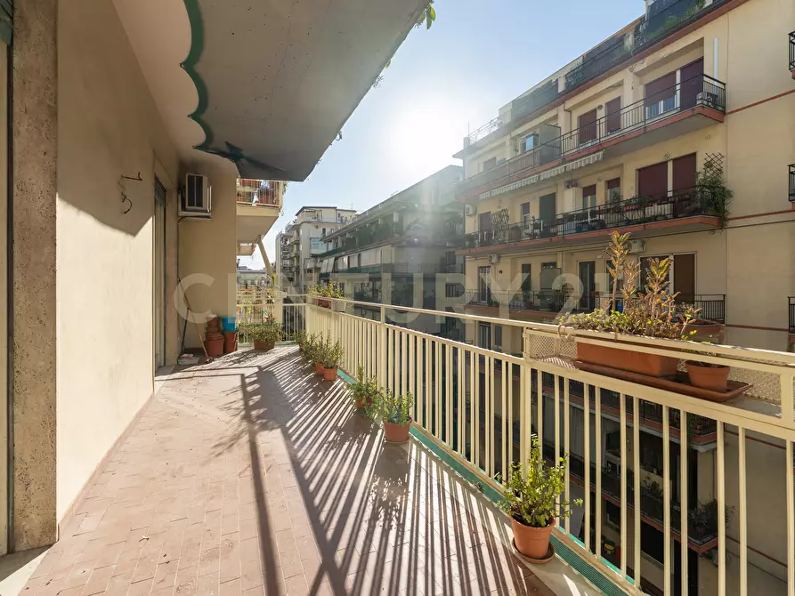 Immagine 27 di Appartamento in affitto  in Via Napoli 79 a Catania