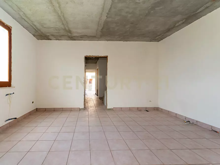 Immagine 20 di Villa in vendita  in Via del Salice a Augusta