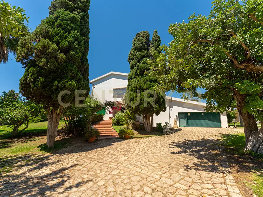 Immagine 25 di Villa in vendita  in viac strada provinciale pozzallo sampieri 2 a Modica
