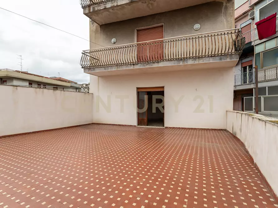 Immagine 45 di Quadrilocale in vendita  in Via Palermo 480a a Catania