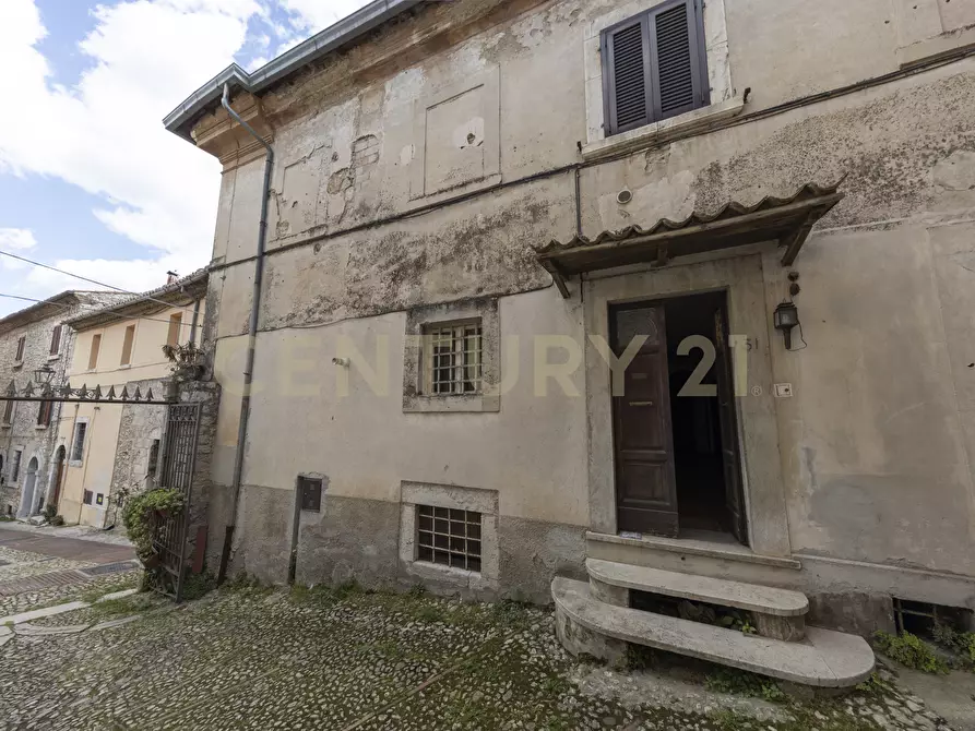 Immagine 27 di Appartamento in vendita  in Via Giuseppe Garibaldi 31 a Veroli