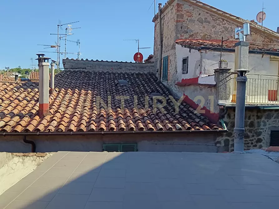 Immagine 18 di Pentalocale in vendita  in Via La Marmora a Abbadia San Salvatore