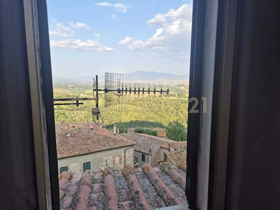 Immagine 18 di Trilocale in vendita  in Piazza Porta Conti 7 a Civitella Paganico