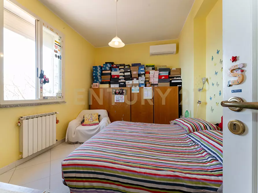 Immagine 41 di Villa in vendita  in Via Leonardo Da Vinci 5 a Taormina