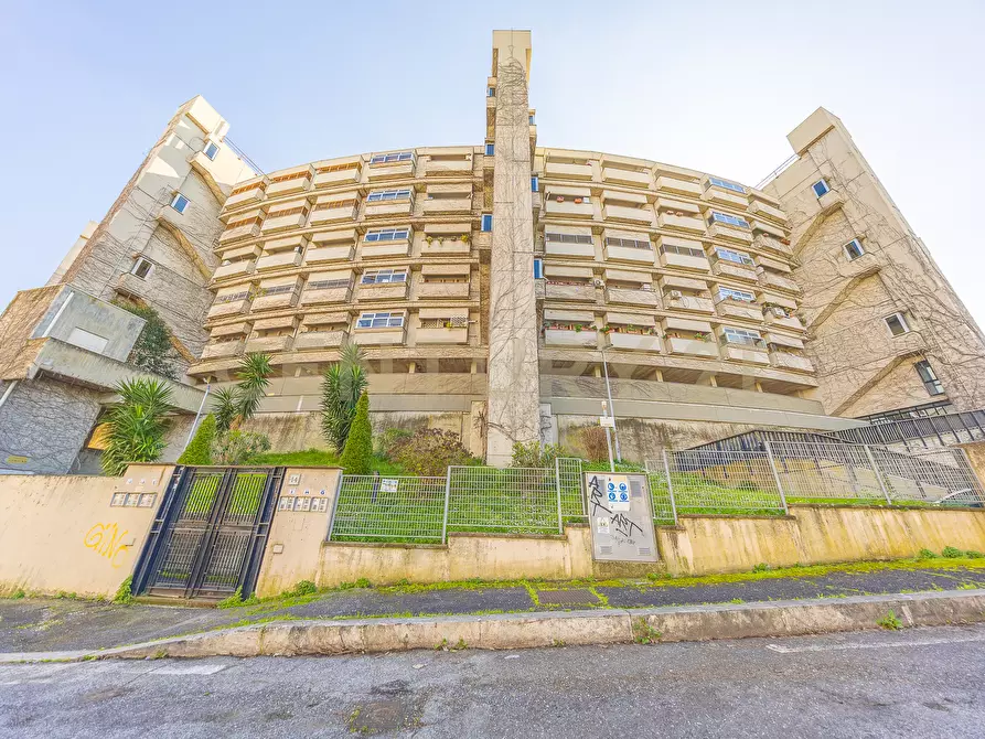 Immagine 38 di Trilocale in vendita  in Via Paolo Barison 14 a Roma