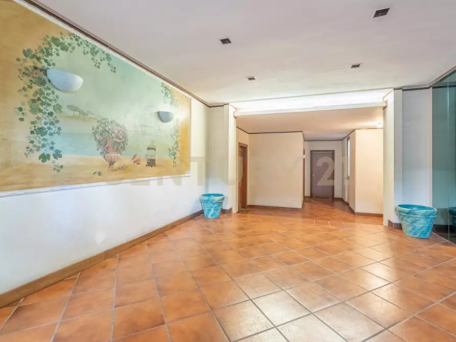 Immagine 88 di Attico in vendita  in Viale Cortina d'Ampezzo 199 a Roma