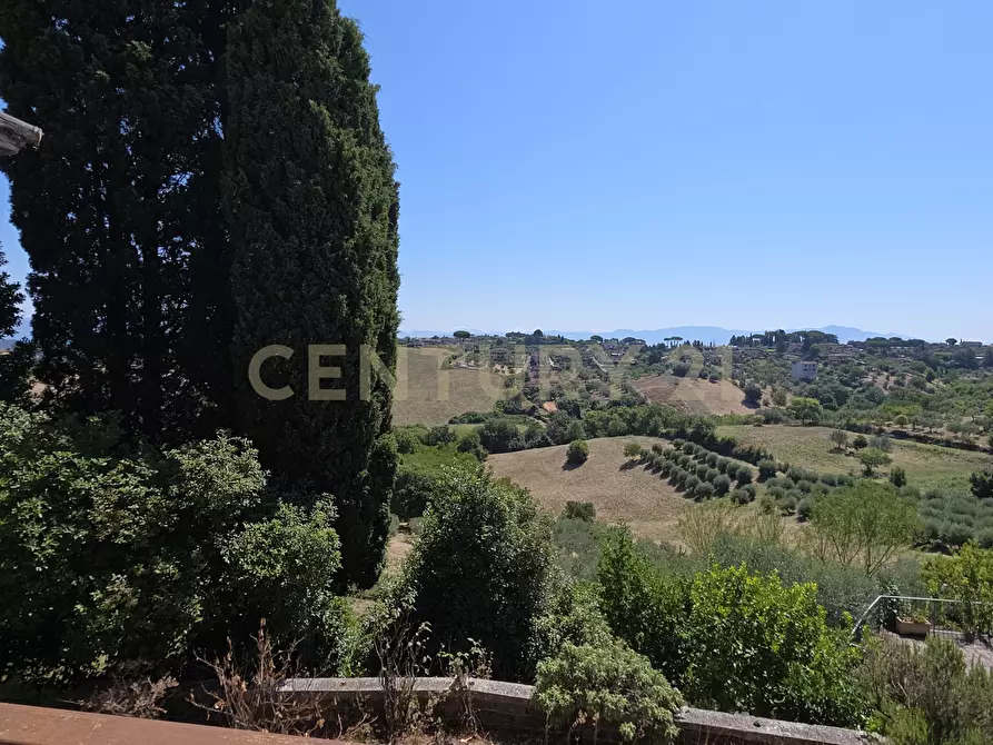 Immagine 4 di Casa indipendente in vendita  in Via Aldo Moro 36 a Morlupo