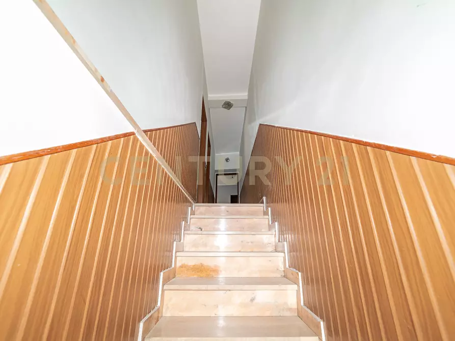 Immagine 10 di Casa indipendente in vendita  in Via Minciardi 38 a Caltagirone