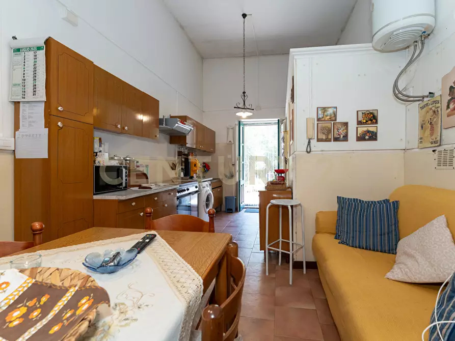 Immagine 21 di Casa indipendente in vendita  in Via Roma 66 a Camporotondo Etneo