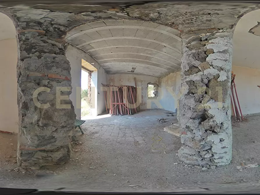 Immagine 56 di Villa in vendita  in Via Grazia Deledda 28 a Santa Venerina