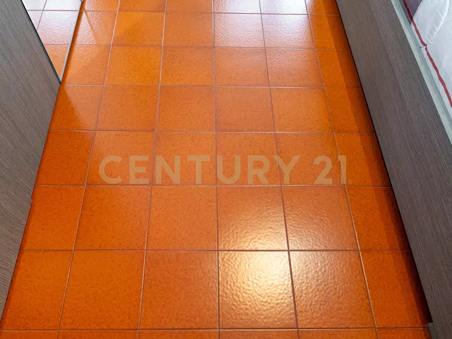 Immagine 48 di Attico in vendita  in Via Maugeri 76 a Valverde