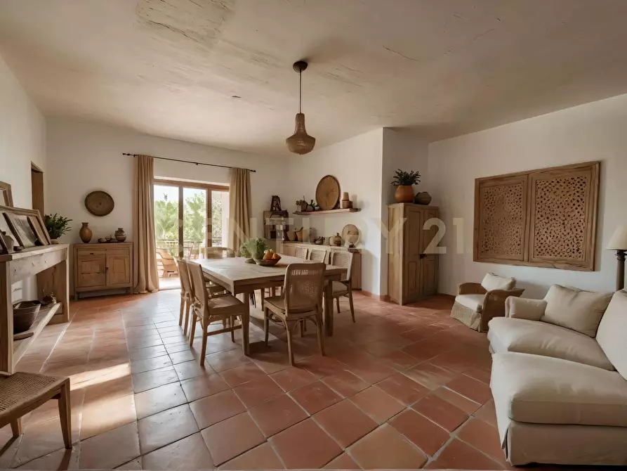 Immagine 7 di Porzione di casa in vendita  in Strada Marco Pantani 49 a Manciano