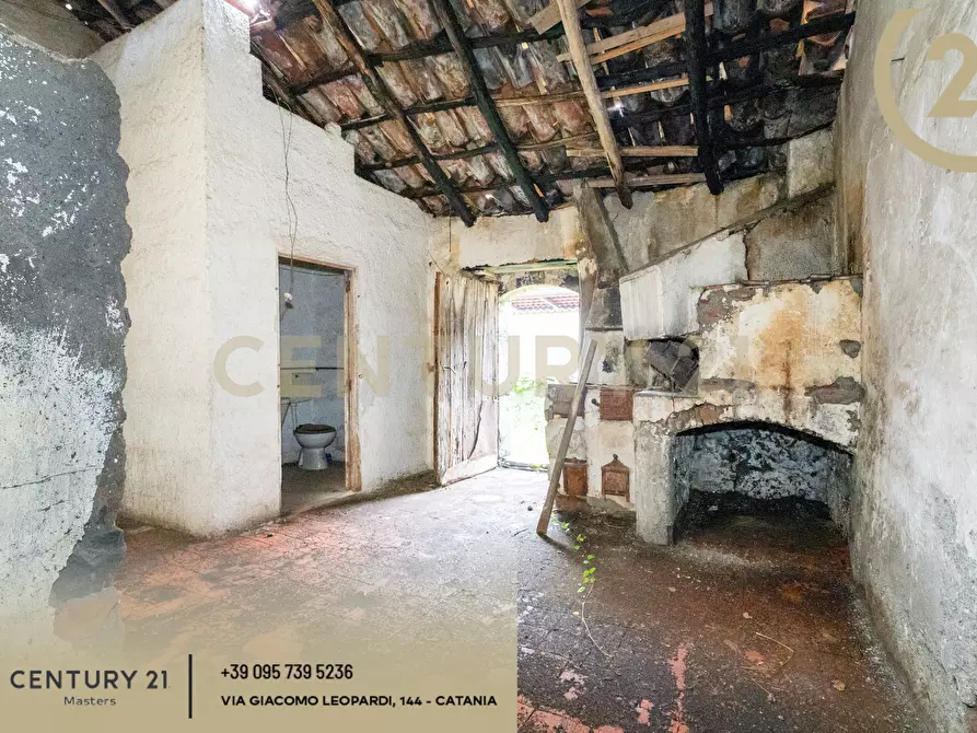 Immagine 28 di Rustico / casale in vendita  in Via Alessandro Manzoni 152 a Viagrande