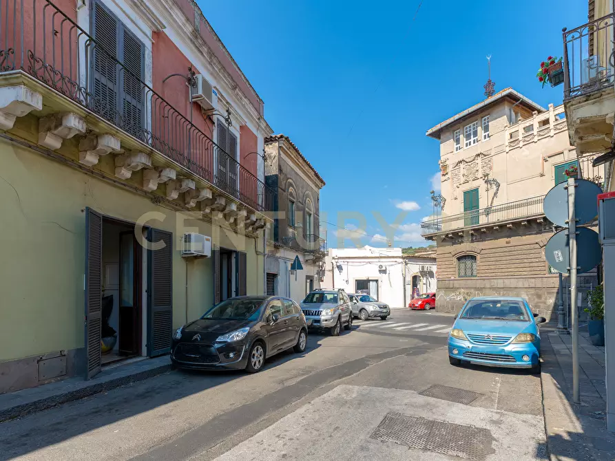 Immagine 3 di Casa indipendente in vendita  in Via Giuseppe Garibaldi 3 a Viagrande