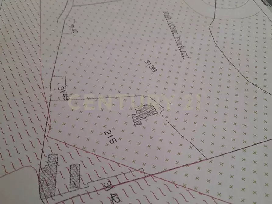 Immagine 14 di Casa trifamiliare in vendita  in Via Fossa della Creta sn a Catania