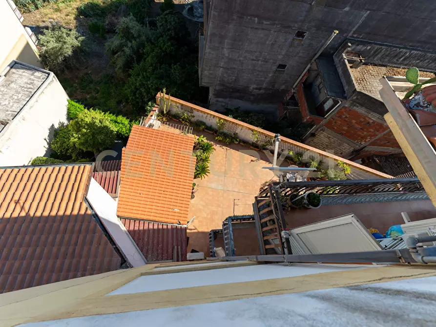 Immagine 83 di Quadrilocale in vendita  in Via Plebiscito 85 a Misterbianco