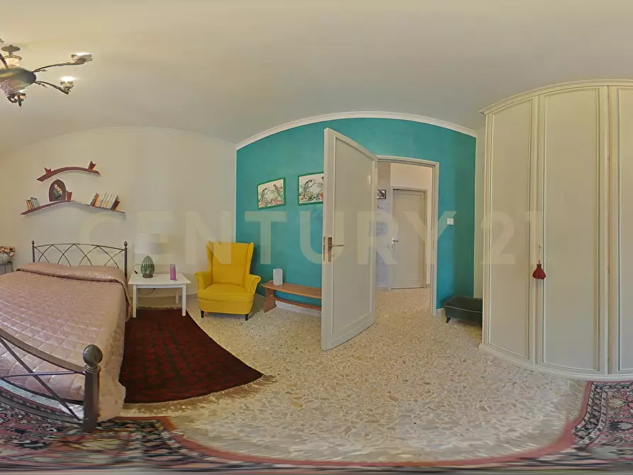 Immagine 7 di Appartamento in affitto  in Via Vittorio Emanuele Orlando 130 a Catania