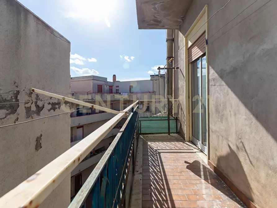 Immagine 21 di Quadrilocale in vendita  in Via Catania 310 a Adrano