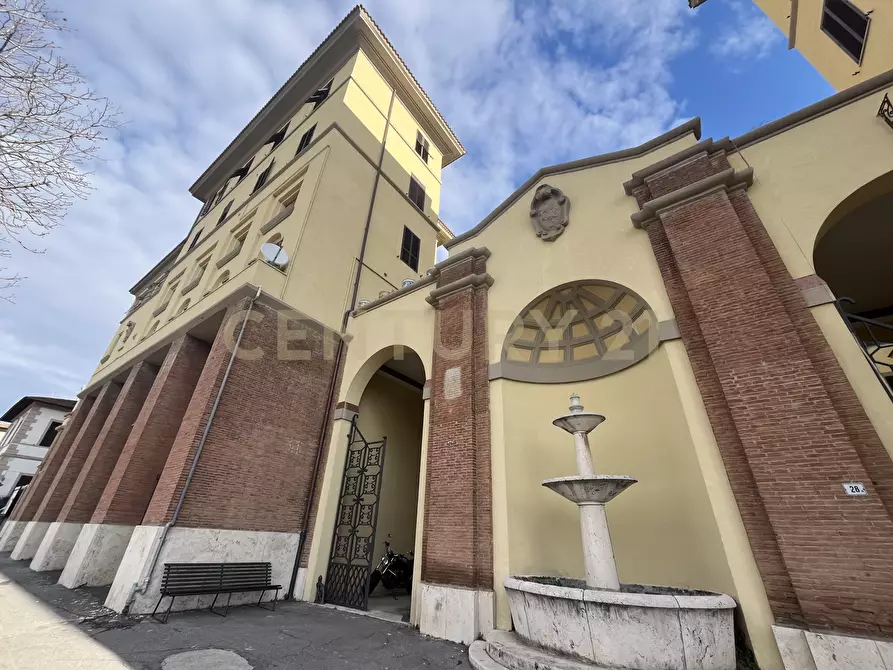 Immagine 23 di Attico in vendita  in Via Francesco Crispi 25 a Grosseto