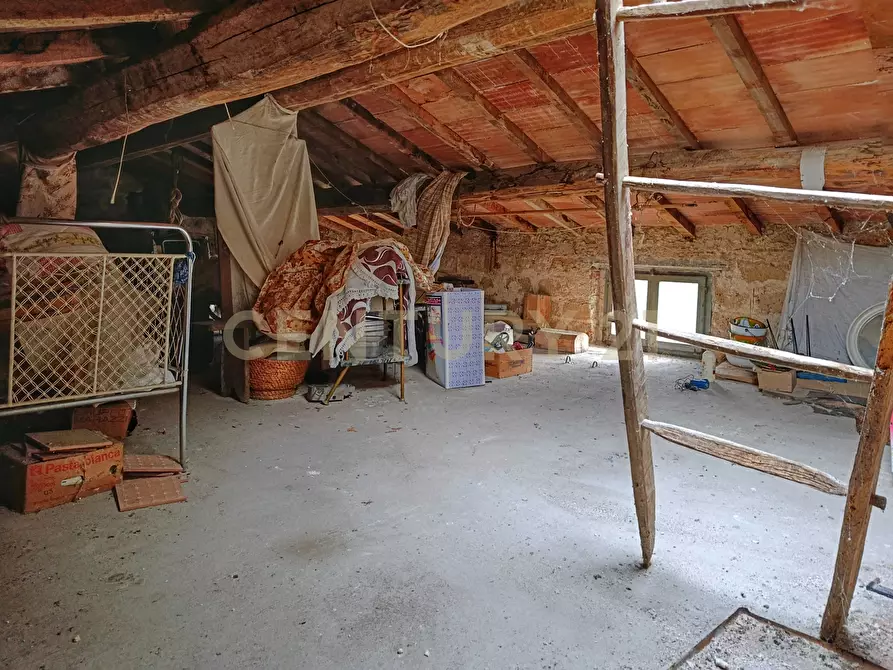 Immagine 9 di Rustico / casale in vendita  in Via del Passerino 1 a Santa Fiora