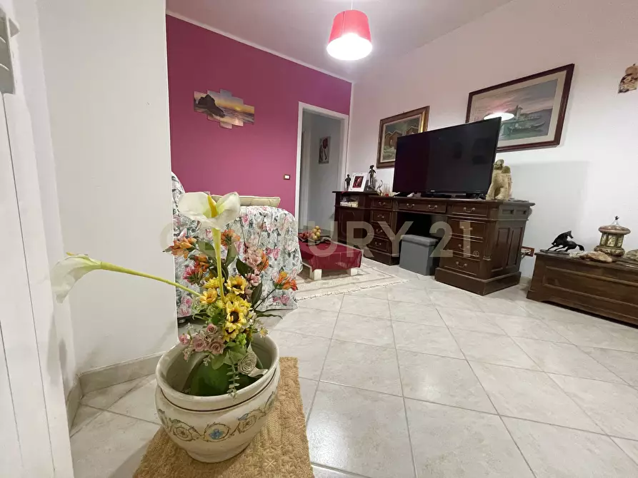 Immagine 9 di Porzione di casa in vendita  in Strada Vicinale di San Donato 36 a Orbetello
