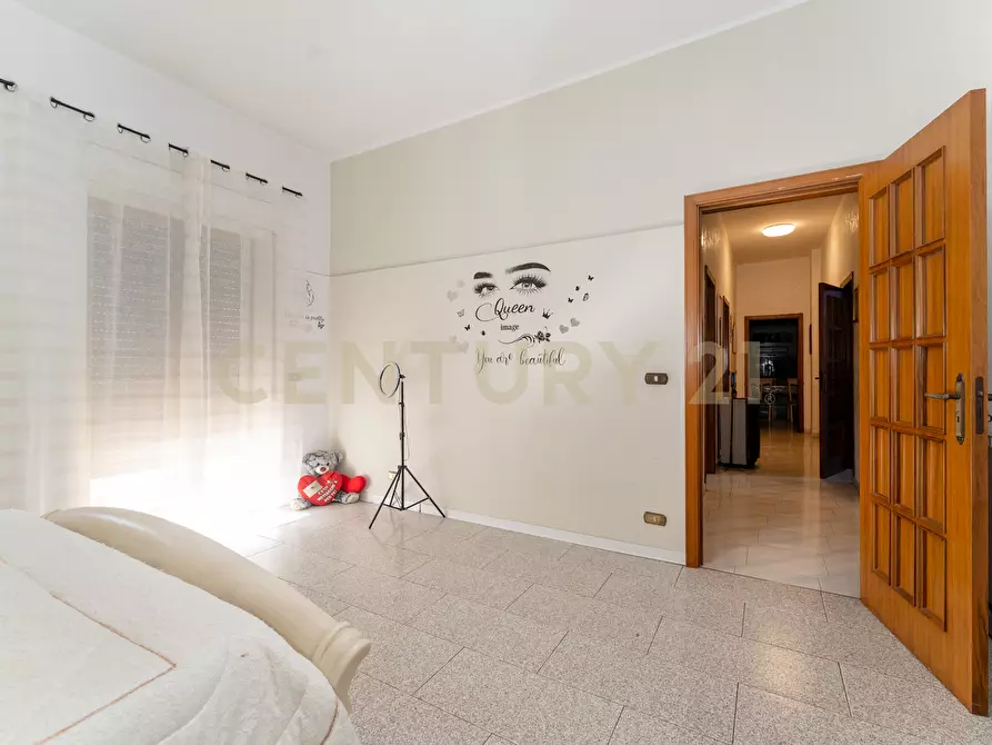 Immagine 20 di Palazzo in vendita  in Via Monte Calvario 56 a Biancavilla