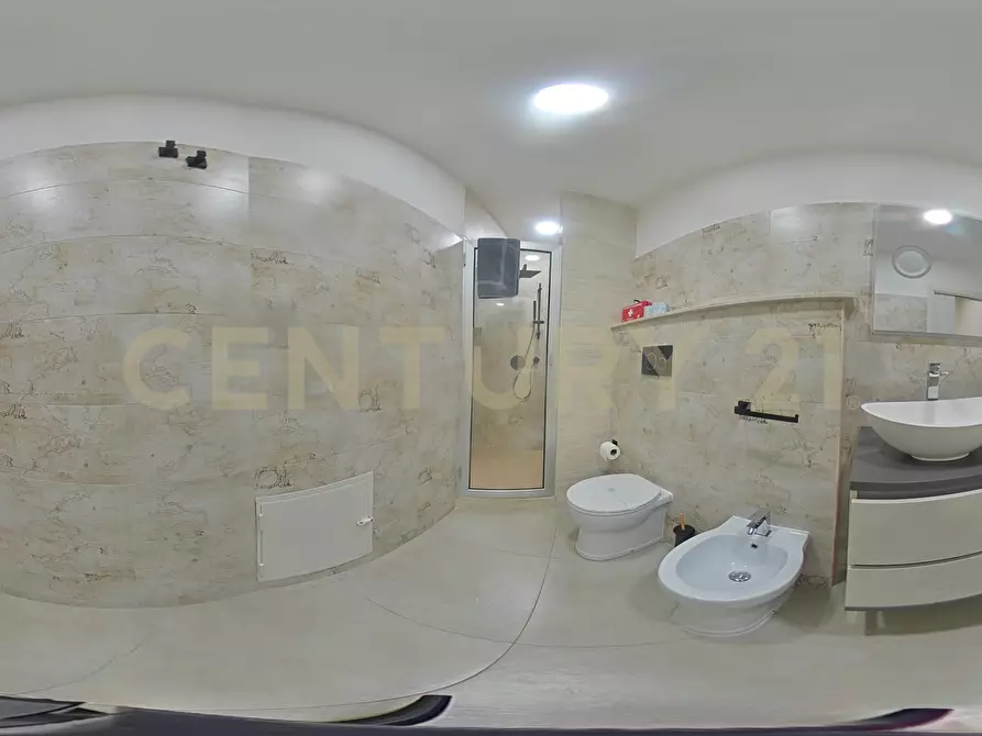 Immagine 14 di Appartamento in vendita  in Via Ferrara Abate 76 a Catania