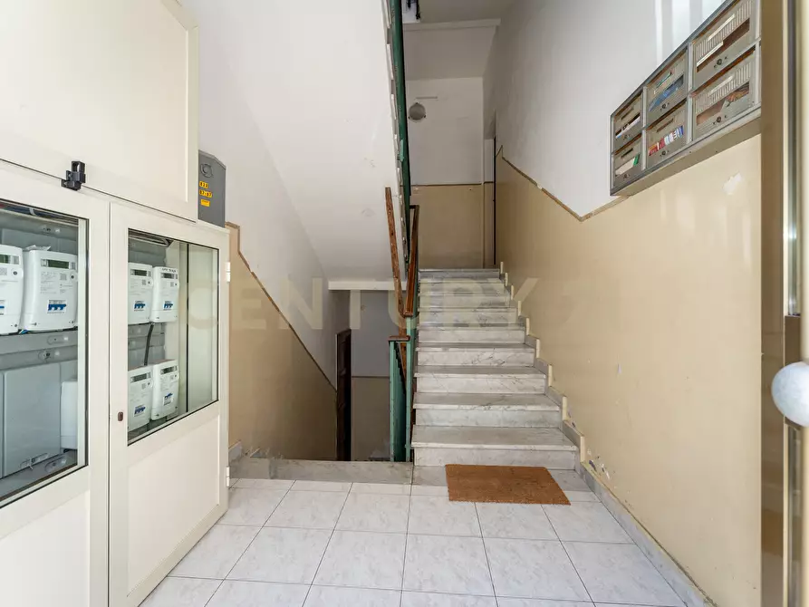 Immagine 19 di Trilocale in vendita  in Via duca degli abruzzi 47 a Catania