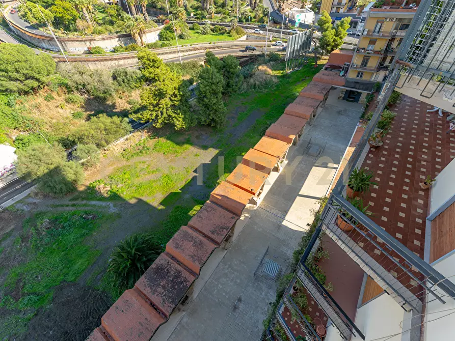 Immagine 24 di Attico in vendita  in Via Vincenzo Giuffrida 203 a Catania
