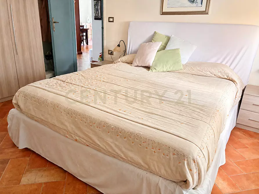 Immagine 11 di Trilocale in vendita  in Viale Caravaggio 19 a Orbetello