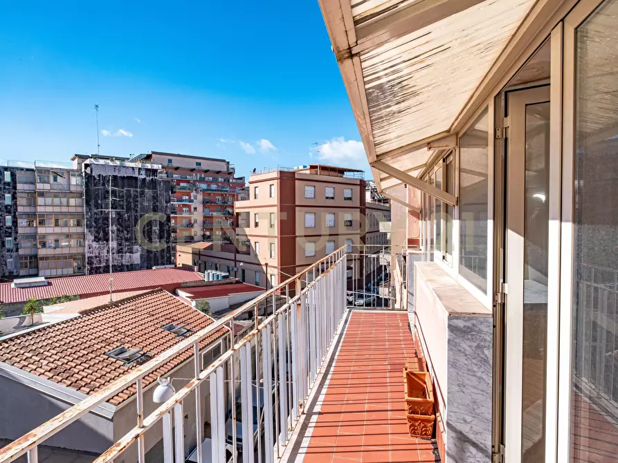 Immagine 1 di Pentalocale in vendita  in Via Santa Maria della Stella 20 a Catania