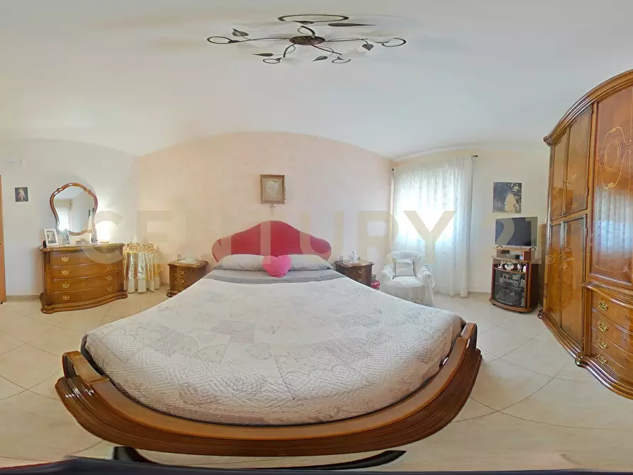 Immagine 8 di Trilocale in vendita  in Via Riccardo Wagner 50 a Acireale