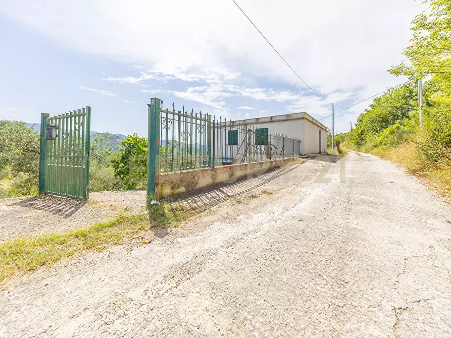 Immagine 5 di Rustico / casale in vendita  in via mercorano 1 a San Gregorio Da Sassola