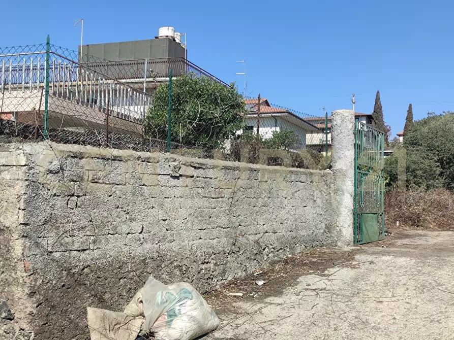 Immagine 10 di Terreno agricolo in vendita  in CONTRADA RACCOMANDATA a Misterbianco