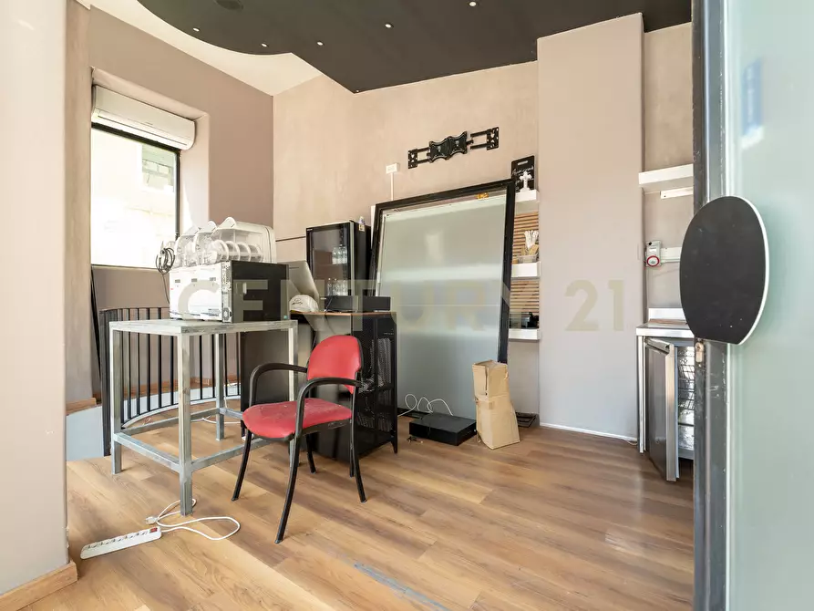 Immagine 8 di Bar / Ristorante in vendita  in Corso delle Province 43 a Catania
