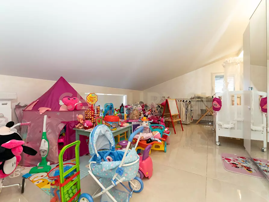 Immagine 154 di Casa indipendente in vendita  in via cristoforo colombo 19 a San Pietro Clarenza