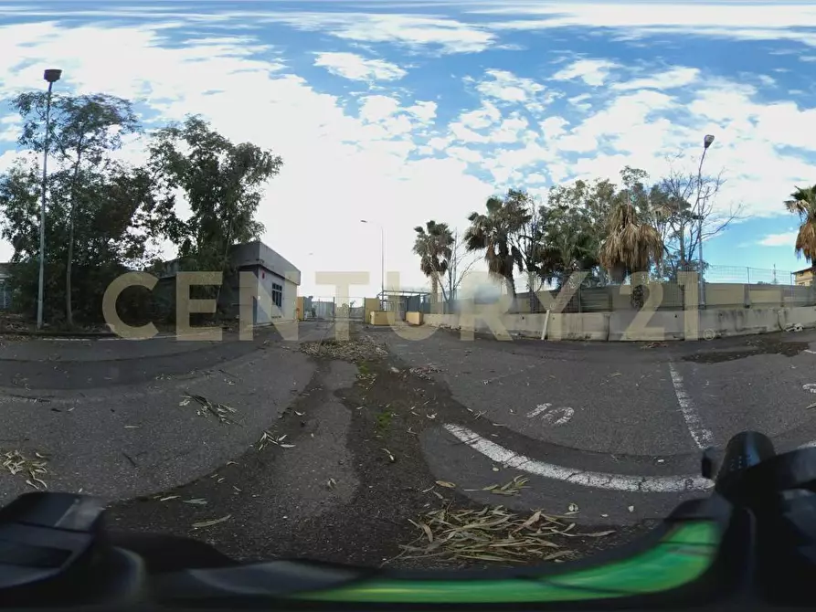 Immagine 75 di Attività artigianale in vendita  in Strada III Mimosa 14 a Catania