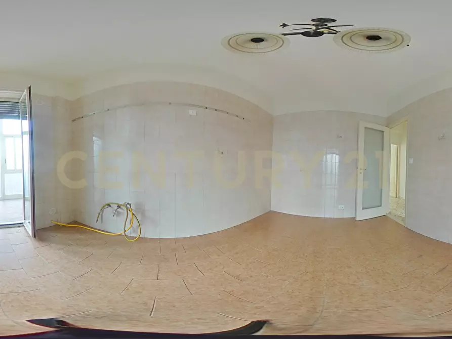 Immagine 54 di Appartamento in affitto  in Via Napoli 79 a Catania