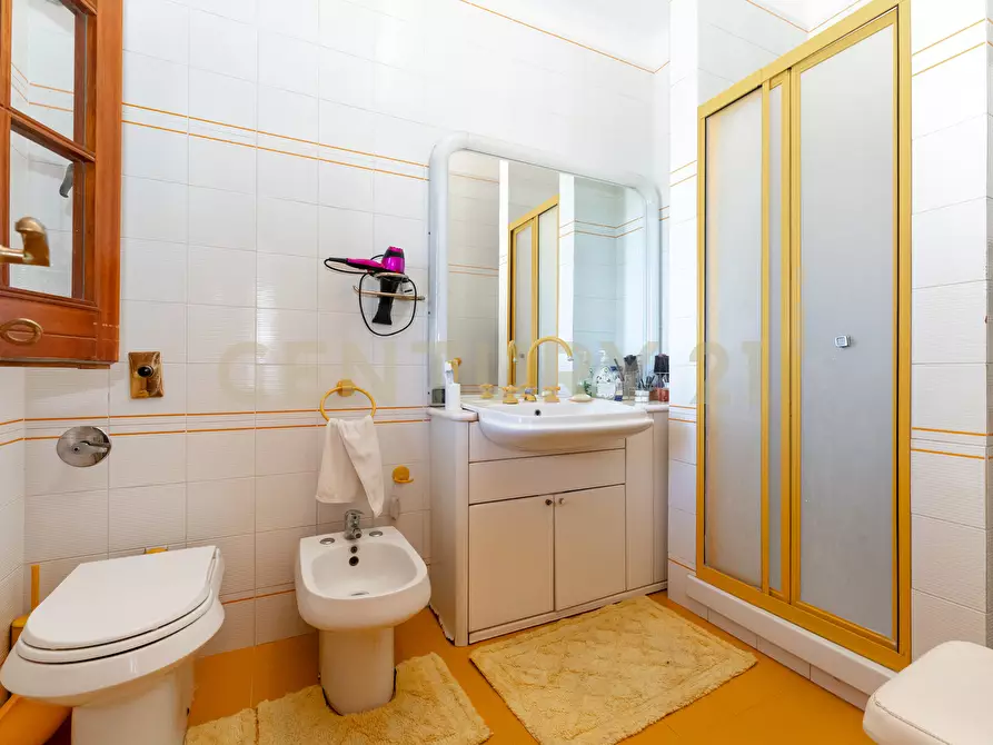 Immagine 65 di Villa in vendita  in Via Ottavia Penna 50 a Caltagirone
