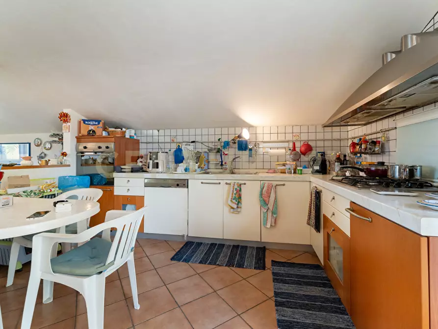 Immagine 66 di Villa in vendita  in Via dei Geranei 12 a Augusta