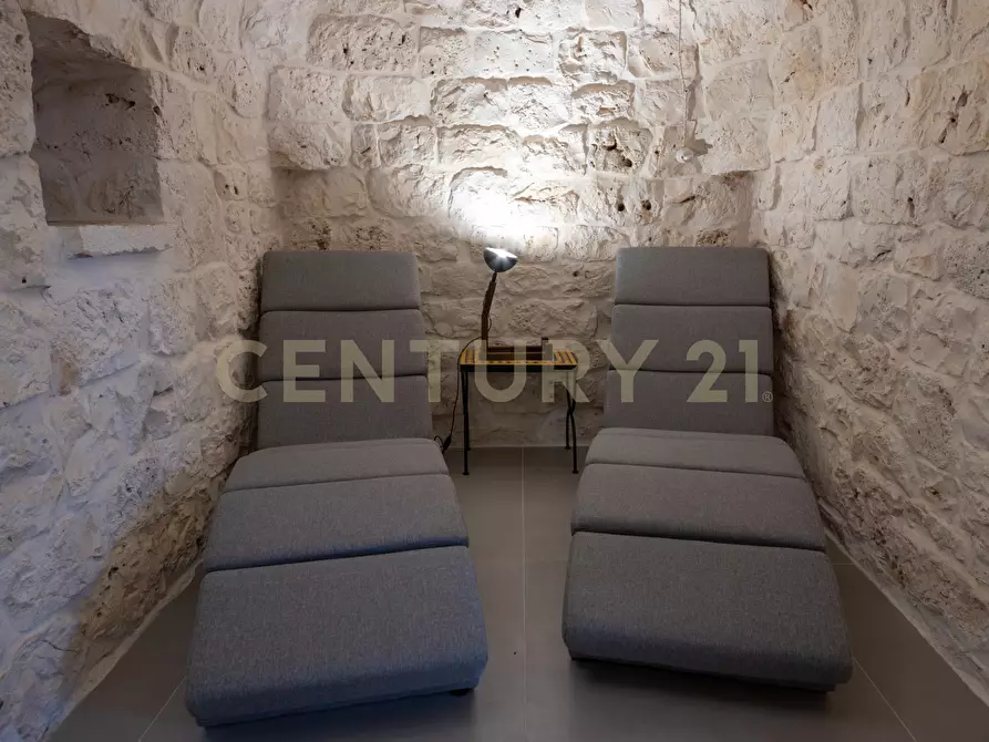 Immagine 73 di Villa in vendita  a Carovigno