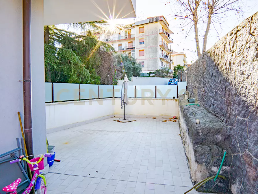 Immagine 17 di Trilocale in vendita  in Via Giuseppe Simili 73-77 a Catania