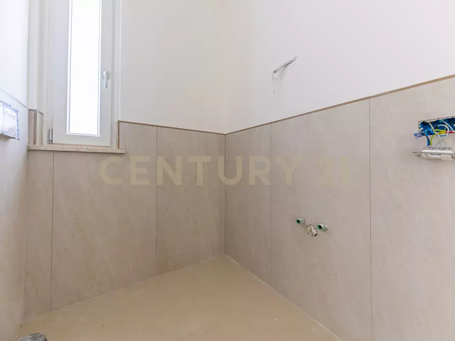 Immagine 20 di Villetta a schiera in vendita  in Via Casal di Claudia a Anzio