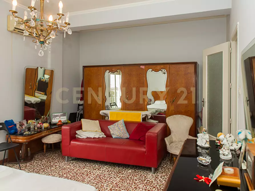 Immagine 43 di Quadrilocale in vendita  in Viale Pietro Querini 5 a Catania