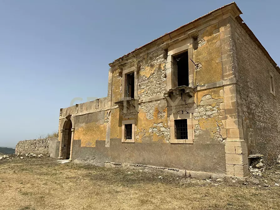 Immagine 6 di Rustico / casale in vendita  in Contrada Alia a Licodia Eubea